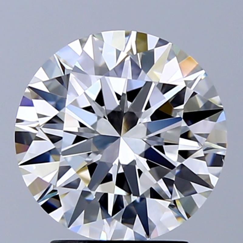 2.71 Carat