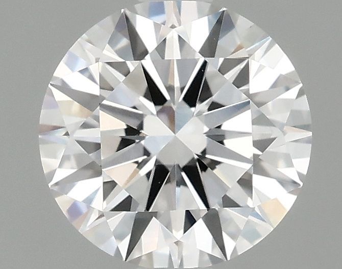 1.09 ct. round Lab Grown Diamond front image