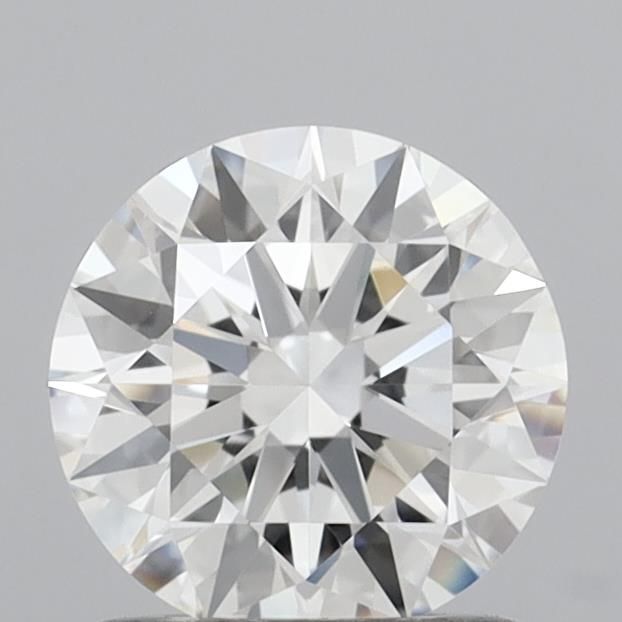 1.02 ct. round Lab Grown Diamond front image