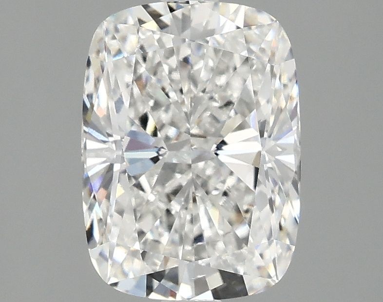 Diamant Coussin 2.03 ct - Couleur E - Pureté VS2