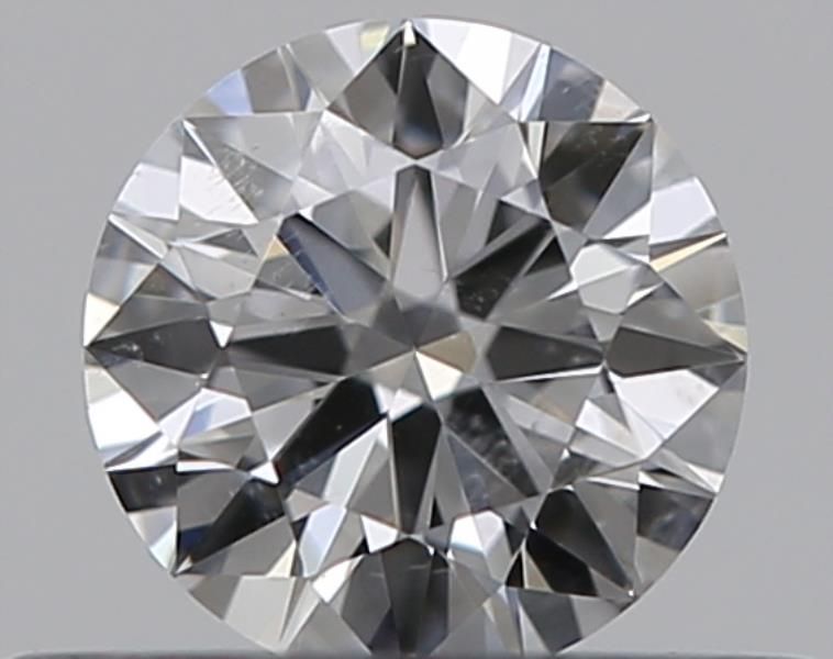 0.3 ct Round Diamond