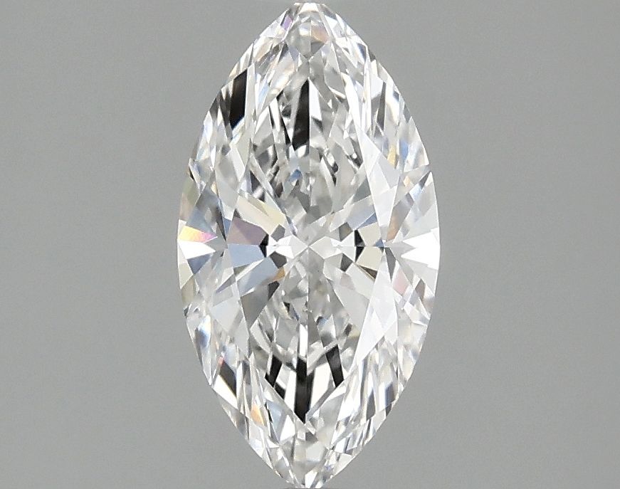 1.07 ct. marquise Lab Grown Diamond front image