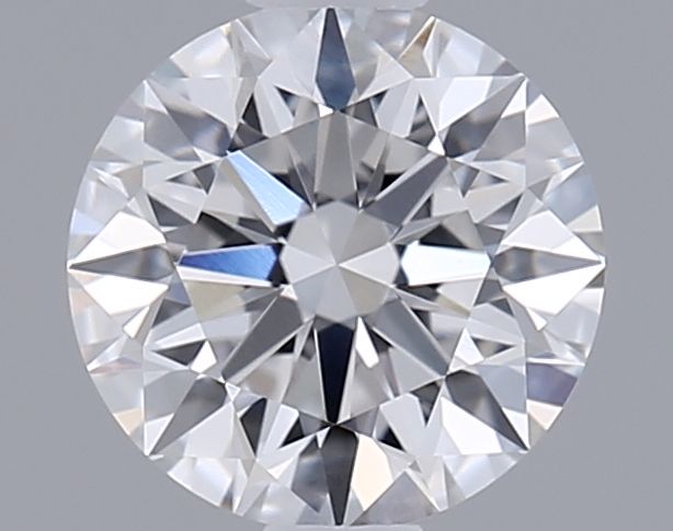 1.01 ct. round Lab Grown Diamond front image