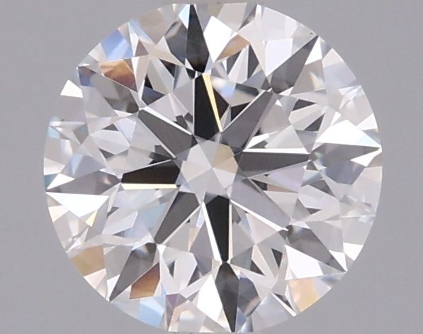 1.06 ct. round Lab Grown Diamond front image