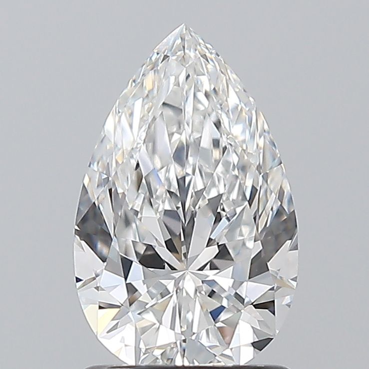 1.21 Carat