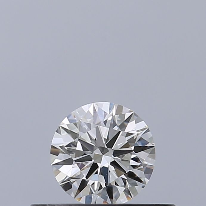 0.28 ct Round diamond
