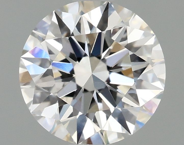 1.06 ct. round Lab Grown Diamond front image