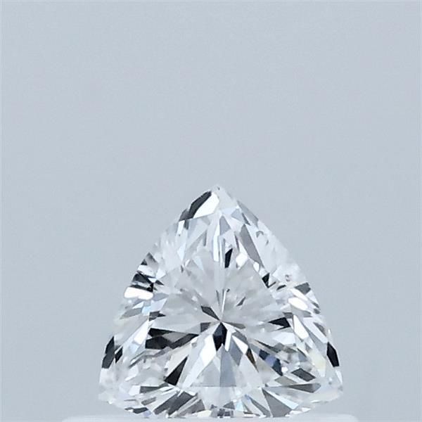 0.36 ct lab-grown Triangular Diamond
