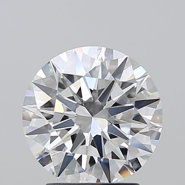 2.50 ct Round diamond
