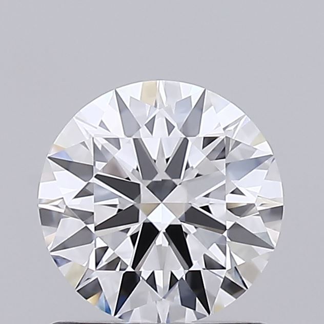 0.84 ct. round Lab Grown Diamond front image