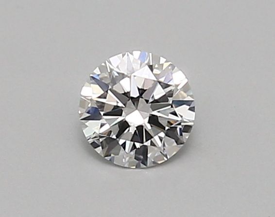 0.37 ct lab-grown Round Diamond
