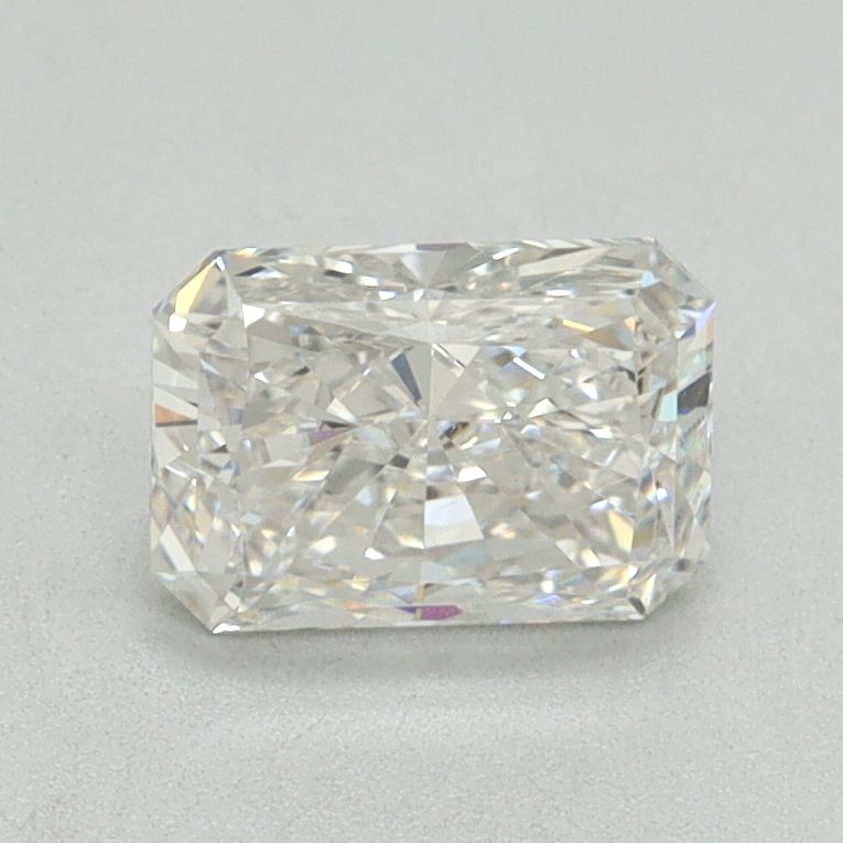 1.01 ct Radiant diamond