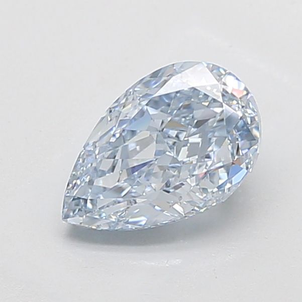 2.28 ct. pear Lab Grown Diamond front image