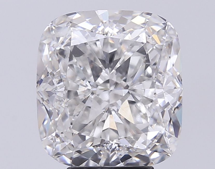6.01 Carat