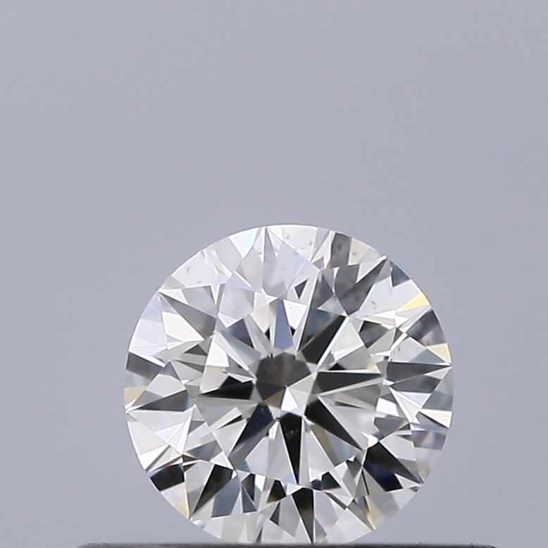 0.35 ct Round Diamond