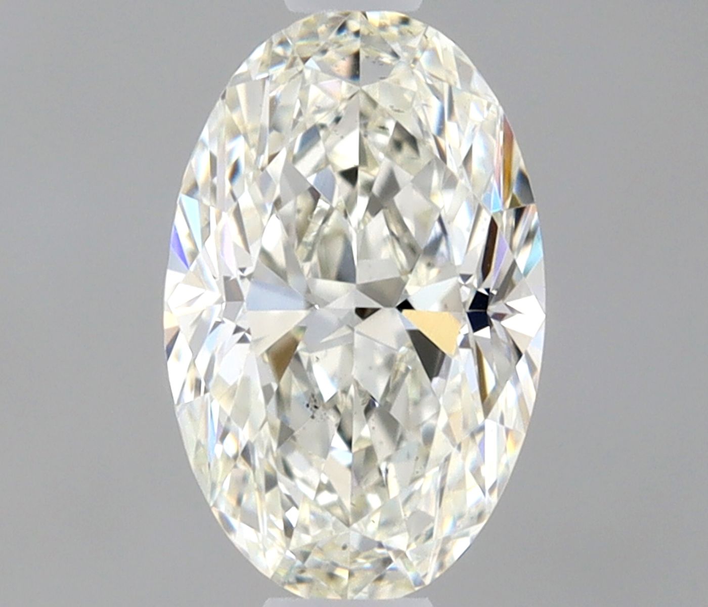 0.41 ct Oval Diamond