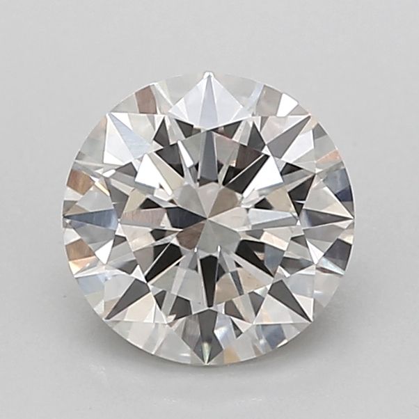 1.23 ct Round diamond