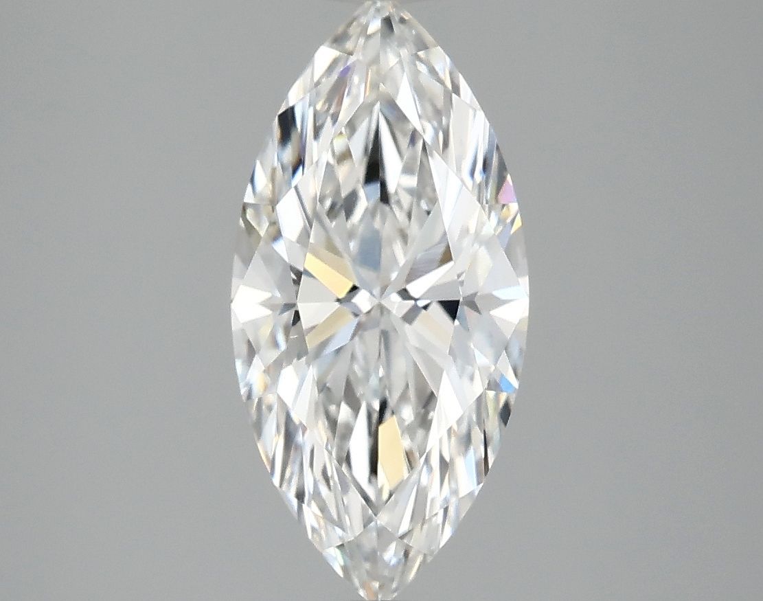 2.03 ct. marquise Lab Grown Diamond front image