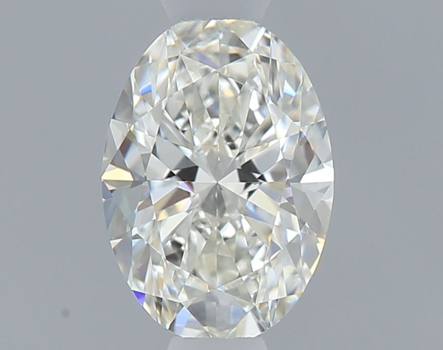 0.4 ct Oval Diamond