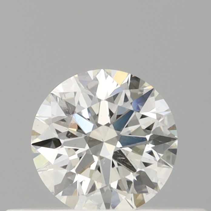 0.3 ct Round Diamond