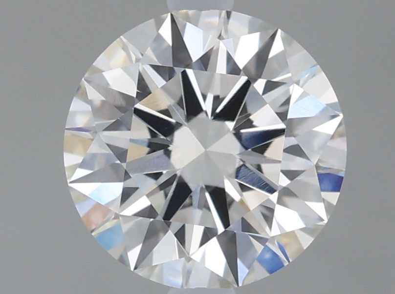 1.09 ct. round Lab Grown Diamond front image
