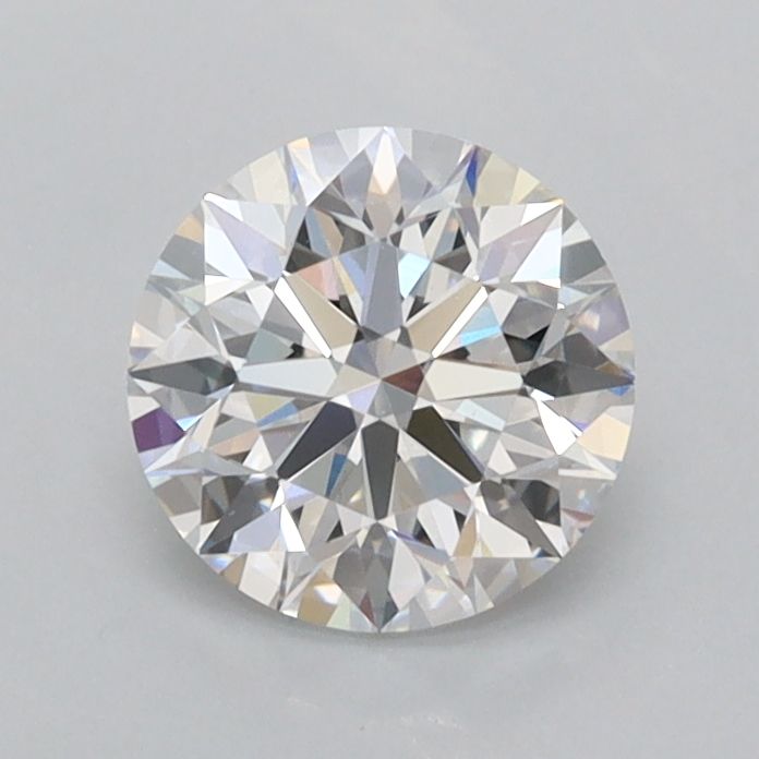 1.00 ct. round Lab Grown Diamond front image