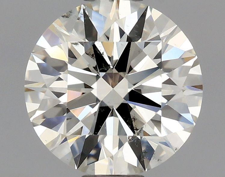 0.7 ct Round Diamond