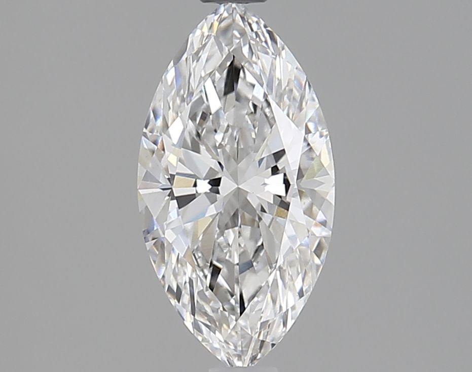 1.20 ct. marquise Lab Grown Diamond front image