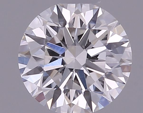0.30 ct Round diamond