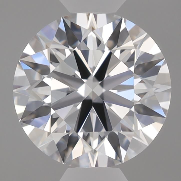 0.96 ct. round Lab Grown Diamond front image