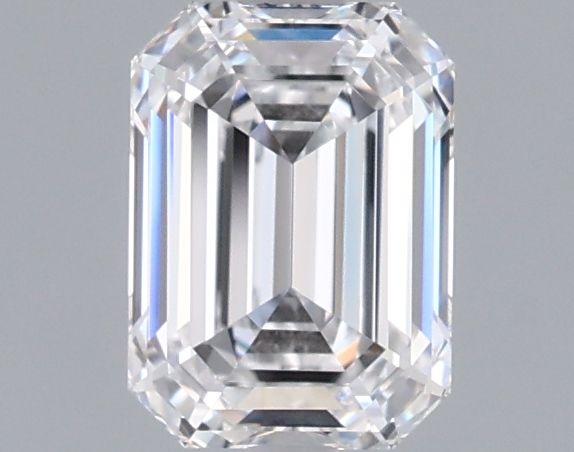 1.06 ct lab-grown Emerald Diamond