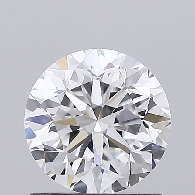 1.11 ct. round Lab Grown Diamond front image