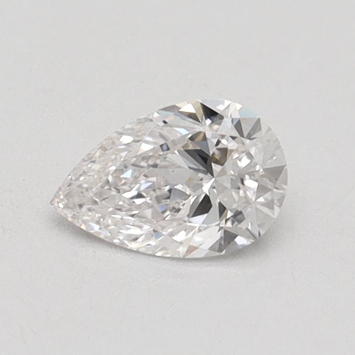 0.40 ct Pear diamond