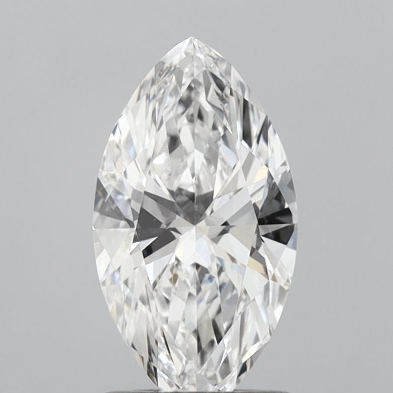 1.11 ct. marquise Lab Grown Diamond front image