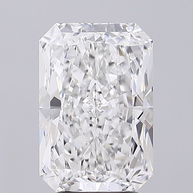 Diament 4.18 ct F/VVS1