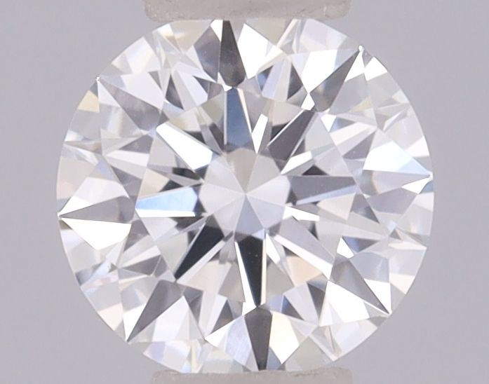 0.27 ct lab-grown Round Diamond