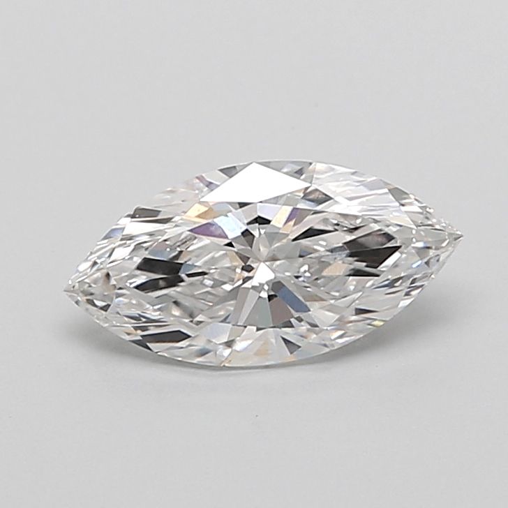 1.02 ct lab-grown Marquise Diamond