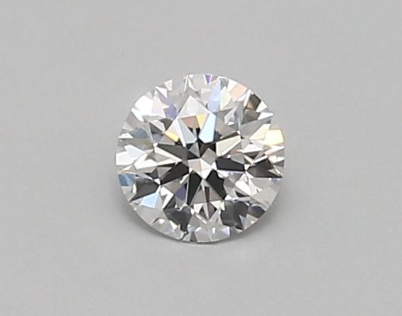0.37 ct lab-grown Round Diamond