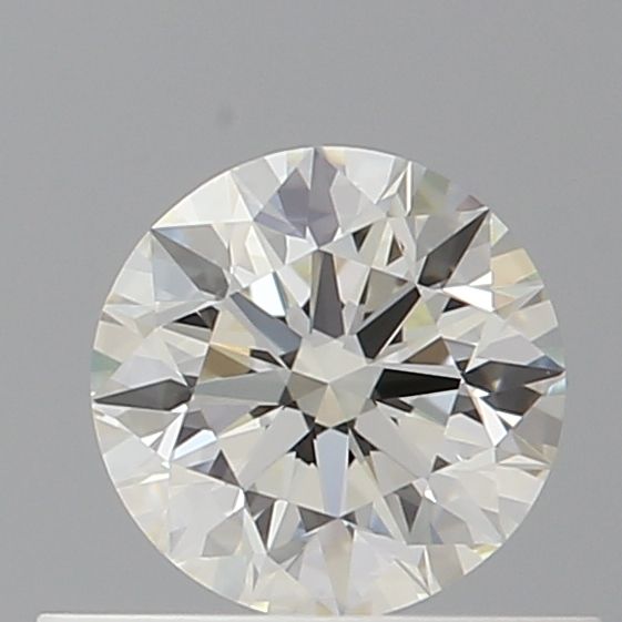 0.5 ct Round Diamond