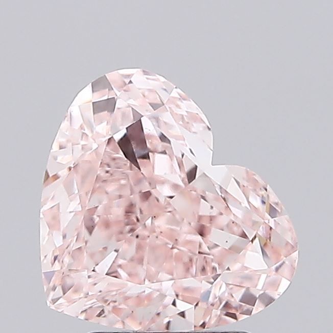 3.00 ct Heart diamond