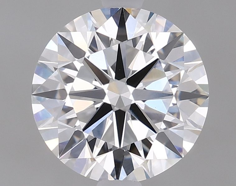 1.09 ct. round Lab Grown Diamond front image