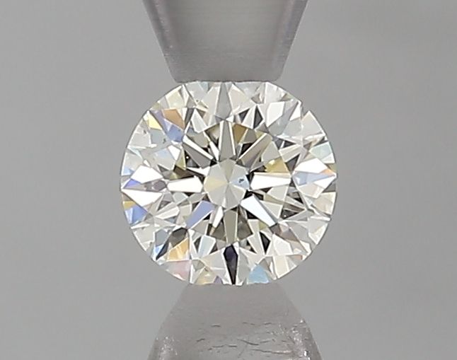 0.32 ct Round Diamond