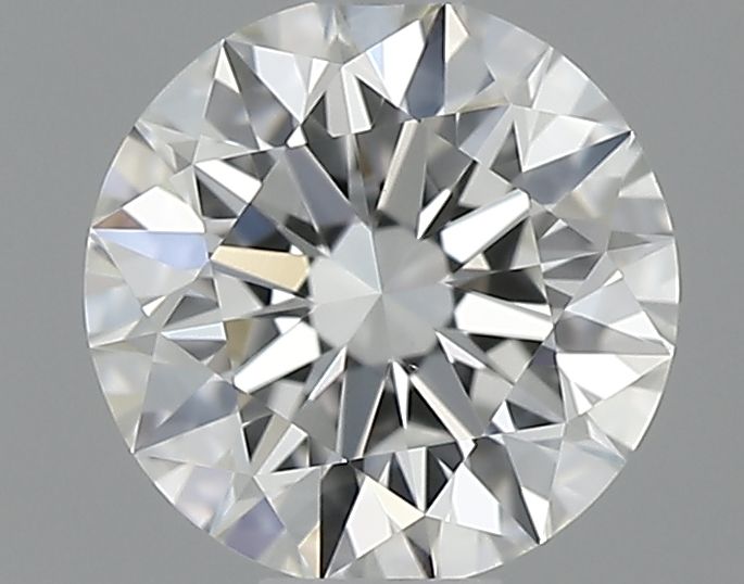 0.50 ct Round diamond