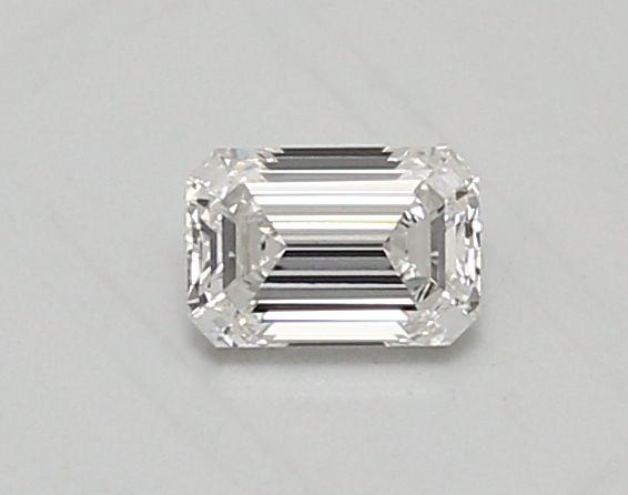 0.49 ct lab-grown Emerald Diamond