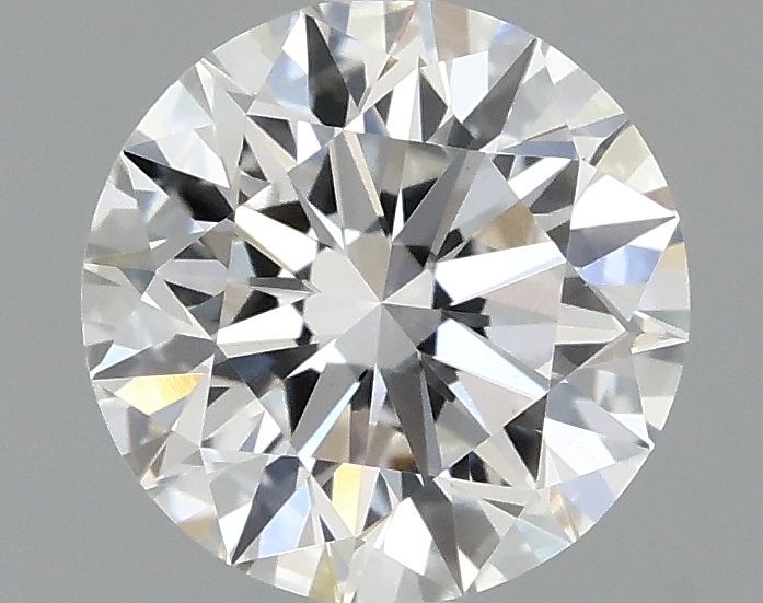 1.09 ct. round Lab Grown Diamond front image
