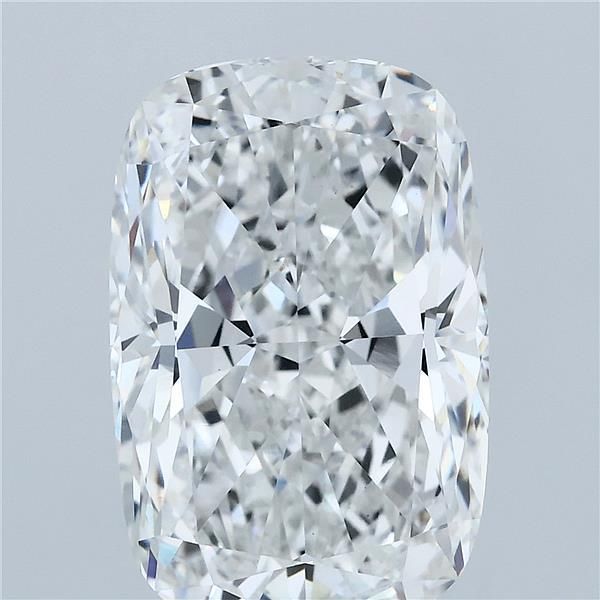 7.26 Carat