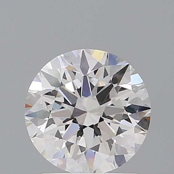 1.53 ct. round Lab Grown Diamond front image