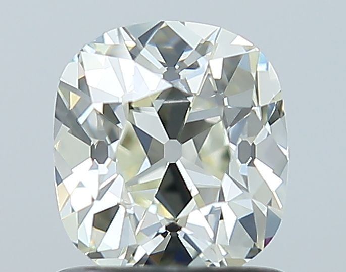 1 ct Old miner Diamond