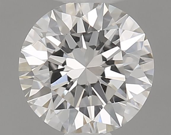 0.34 ct Round diamond
