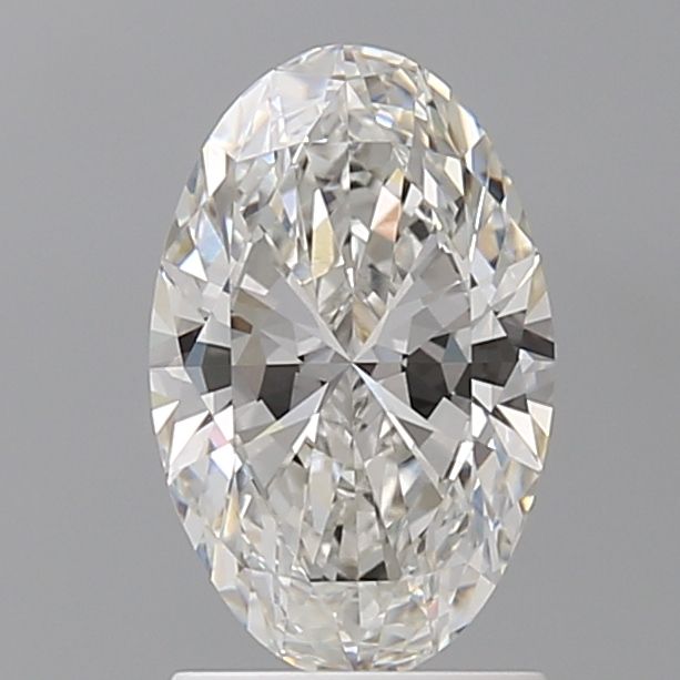 1.60 ct Oval diamond